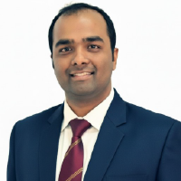 Dr. Vinayak Kottawar